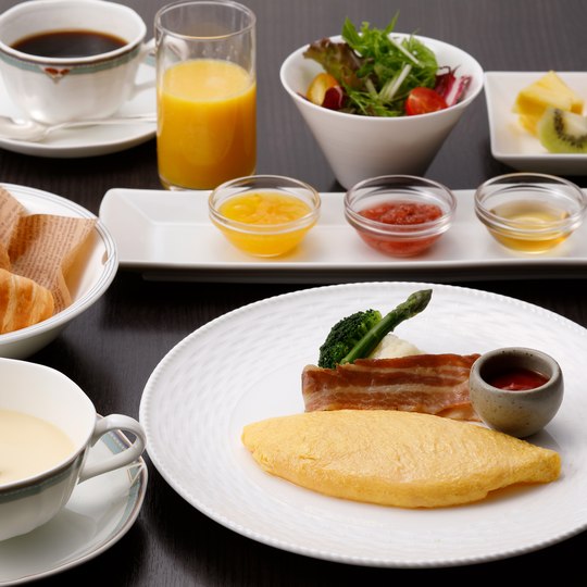 Meals